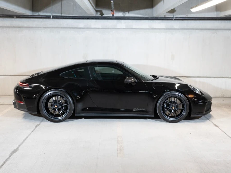 2026 Porsche 992 Carrera GTS - Image 8 of 26