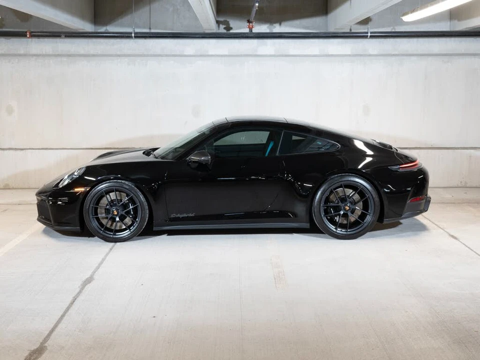 2026 Porsche 992 Carrera GTS - Image 2 of 26
