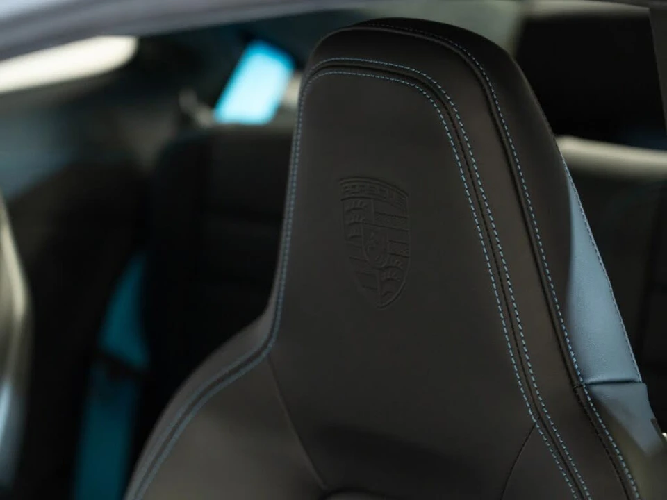 2026 Porsche 992 Carrera GTS - Image 24 of 26