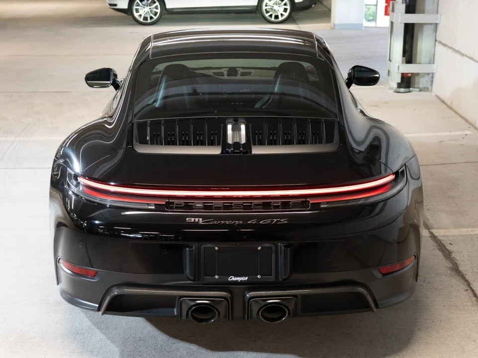 2026 Porsche 992 Carrera GTS - Image 10 of 26