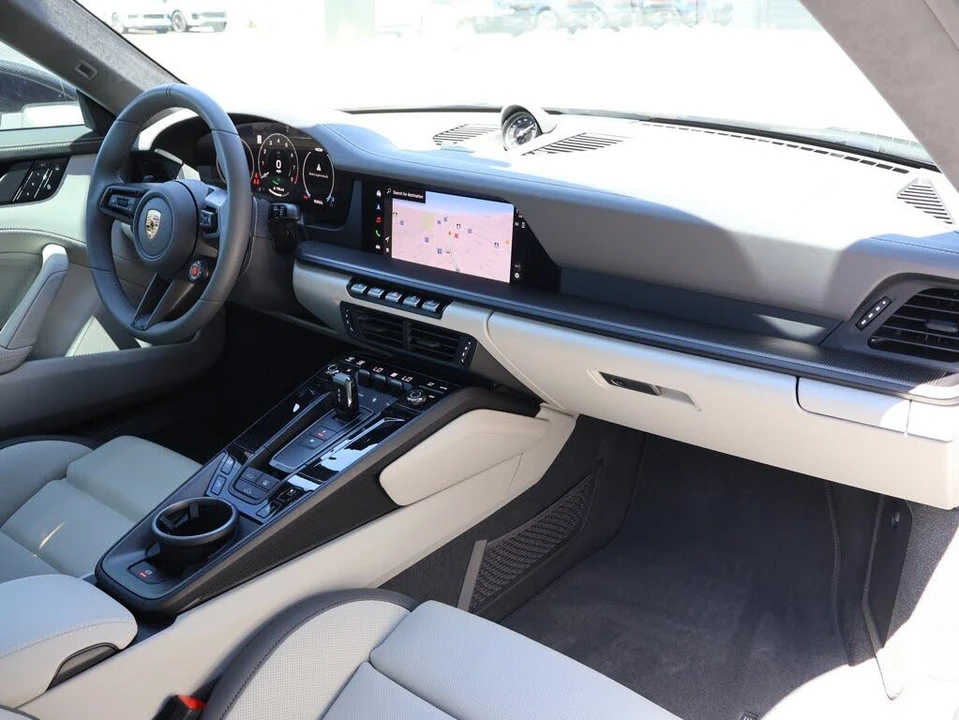 2026 Porsche 992 Carrera GTS - Image 26 of 30