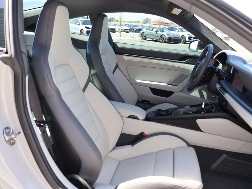 2026 Porsche 992 Carrera GTS - Image 25 of 30
