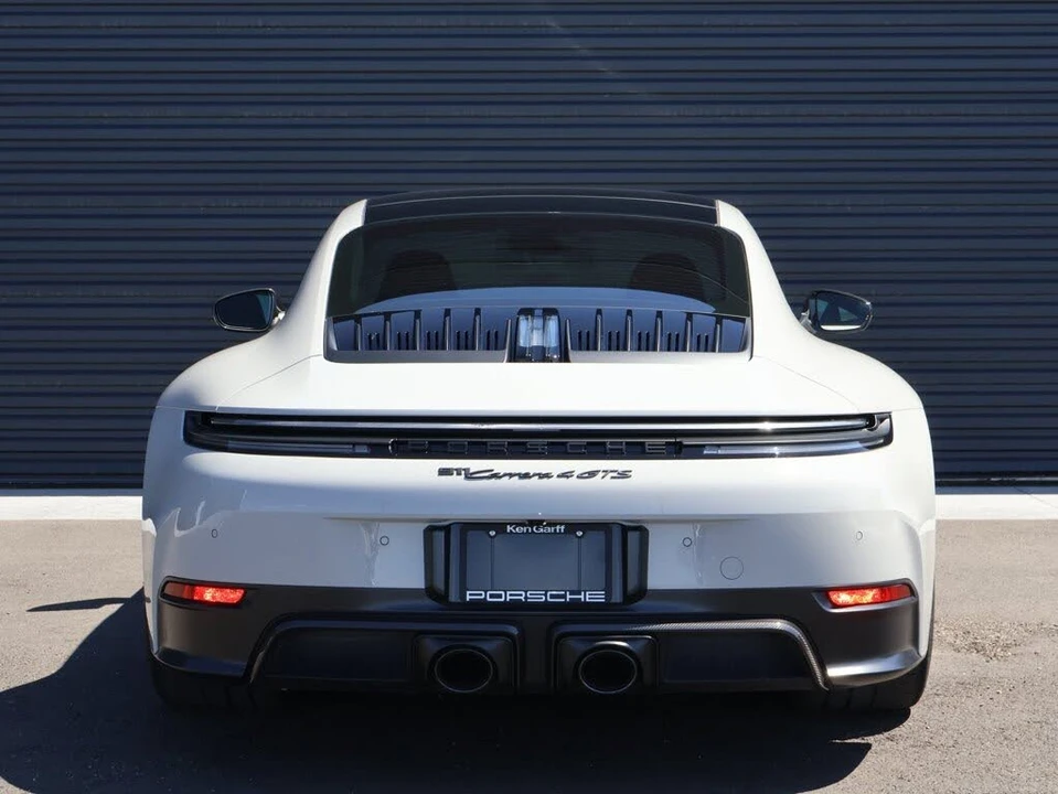 2026 Porsche 992 Carrera GTS - Image 10 of 30