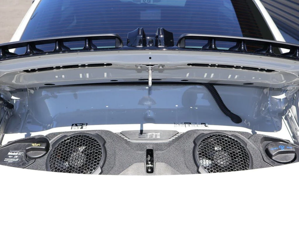 2026 Porsche 992 Carrera GTS - Image 23 of 30