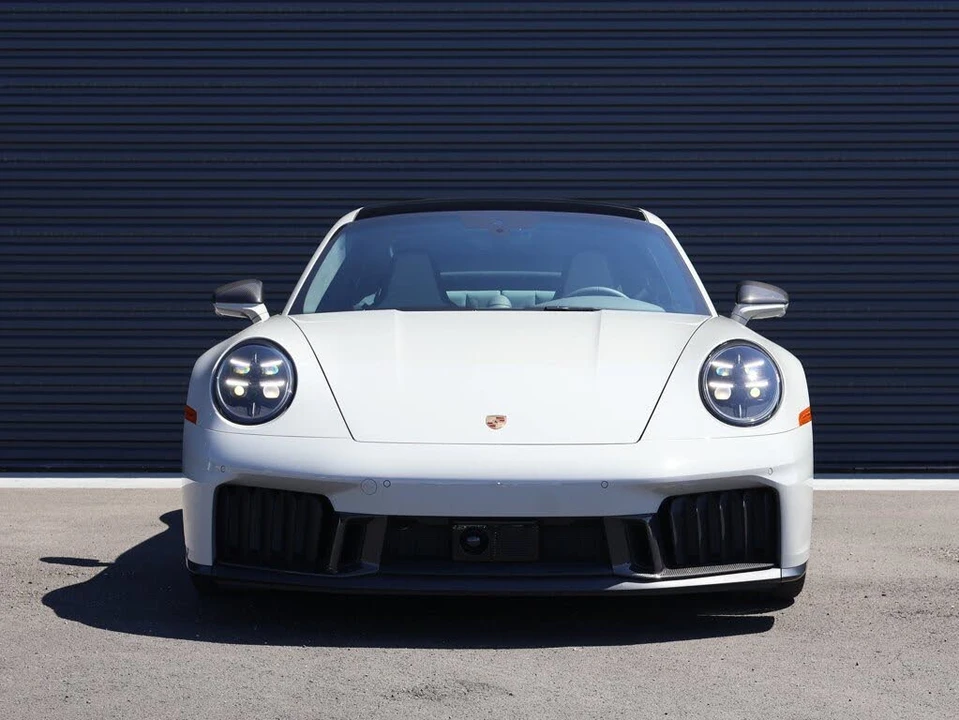 2026 Porsche 992 Carrera GTS - Image 6 of 30