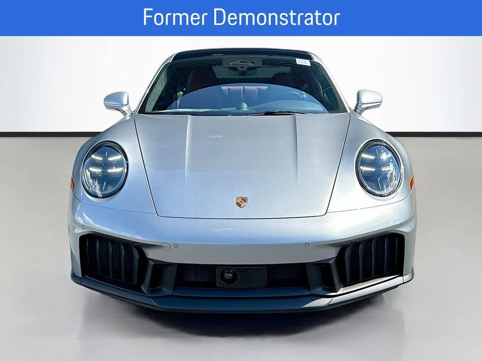 2026 Porsche 992 Carrera GTS - Image 6 of 6