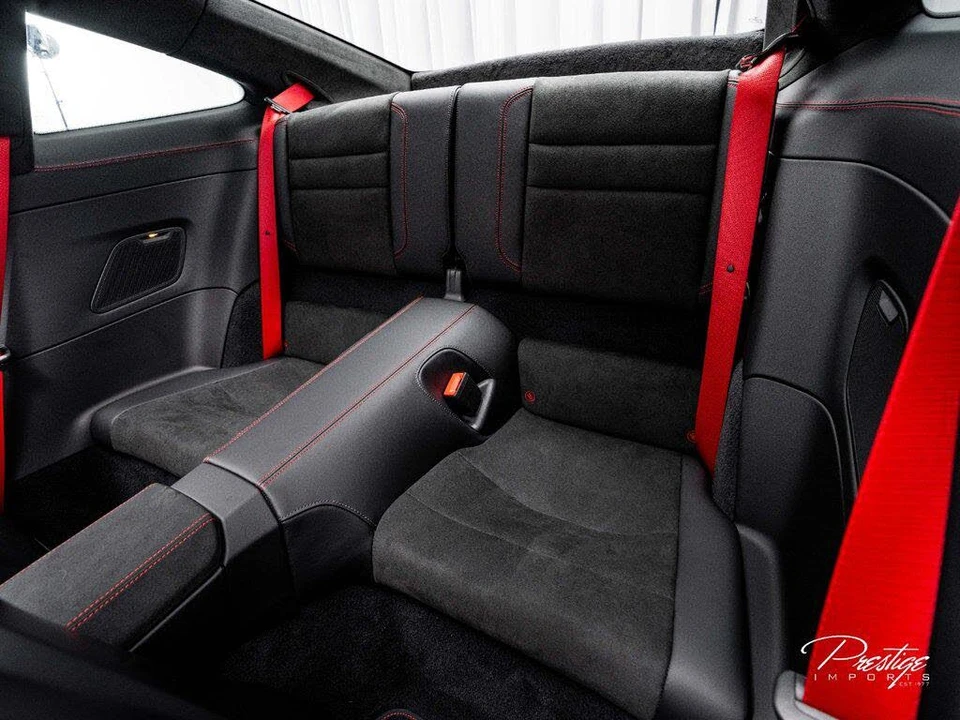 2026 Porsche 992 Carrera GTS - Image 29 of 31