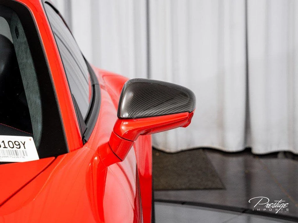 2026 Porsche 992 Carrera GTS - Image 8 of 31