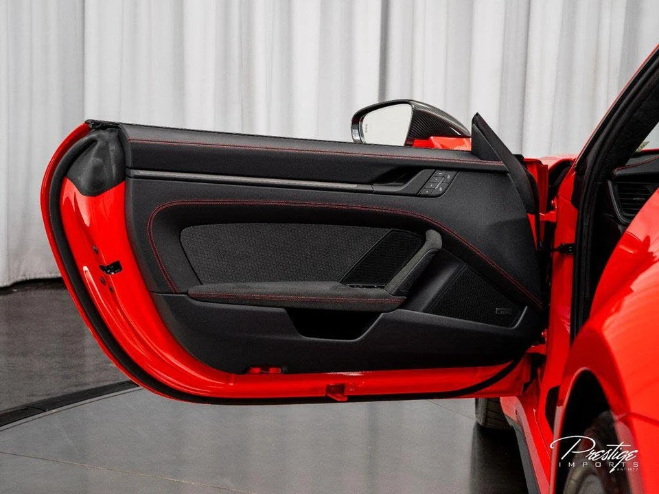 2026 Porsche 992 Carrera GTS - Image 23 of 31