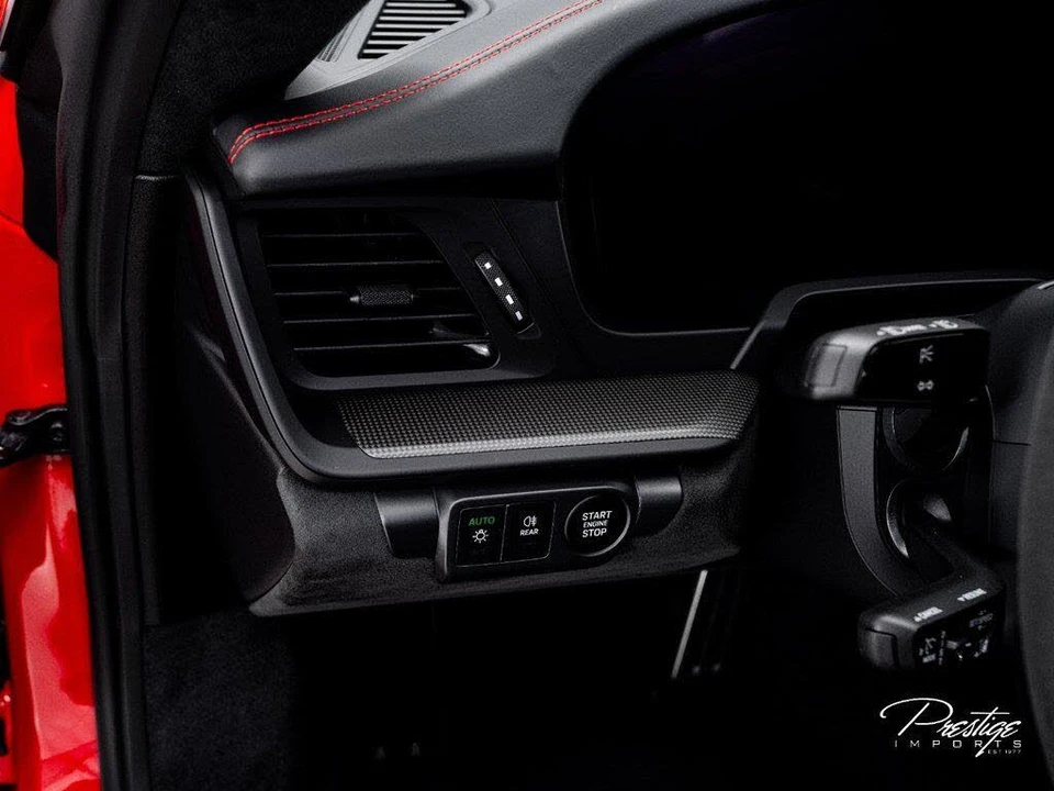 2026 Porsche 992 Carrera GTS - Image 31 of 31