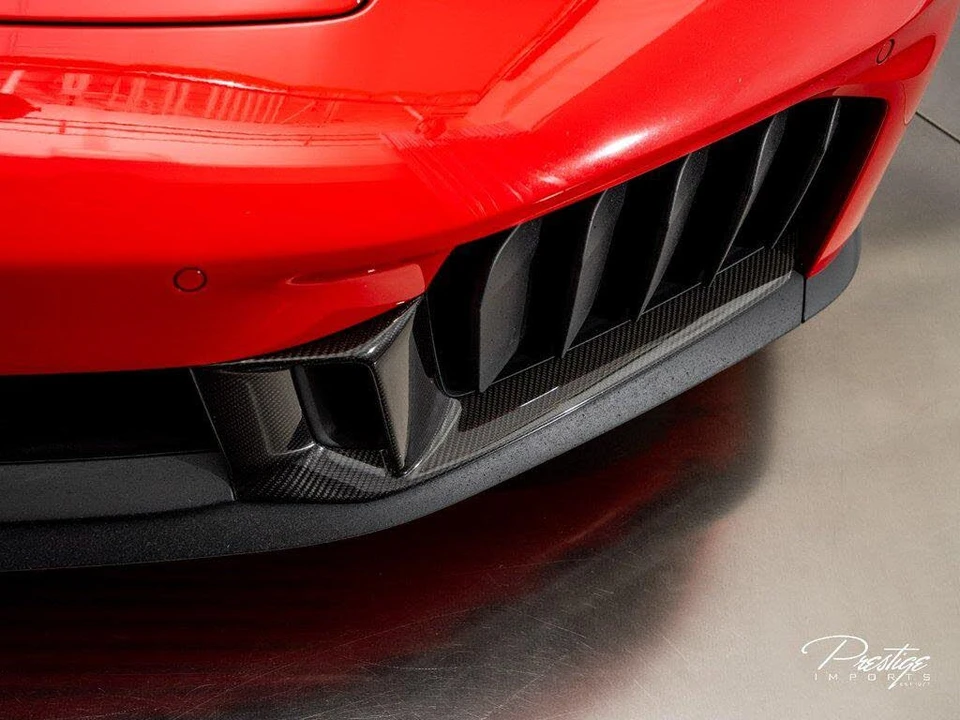 2026 Porsche 992 Carrera GTS - Image 7 of 31