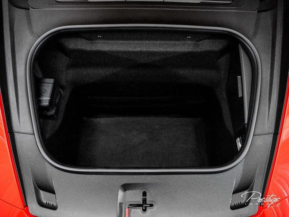 2026 Porsche 992 Carrera GTS - Image 6 of 31