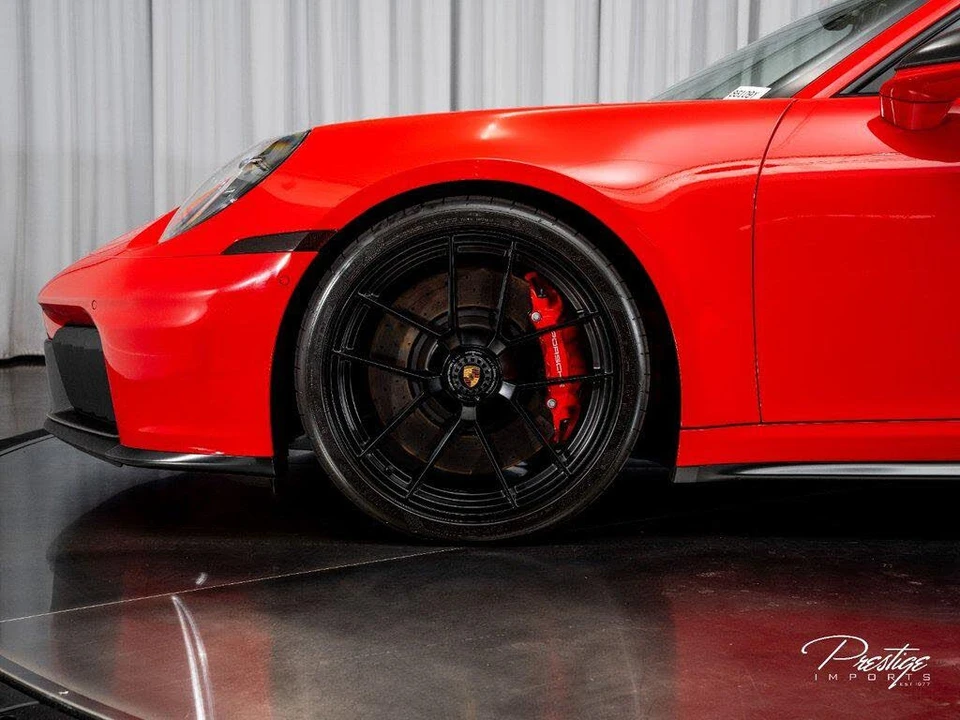 2026 Porsche 992 Carrera GTS - Image 11 of 31