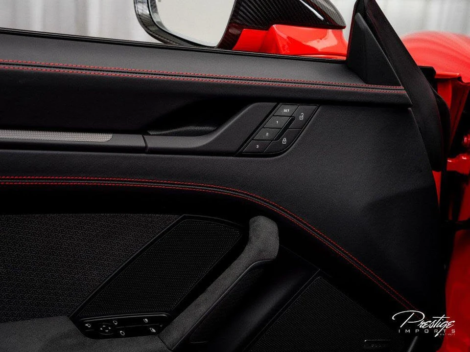 2026 Porsche 992 Carrera GTS - Image 24 of 31