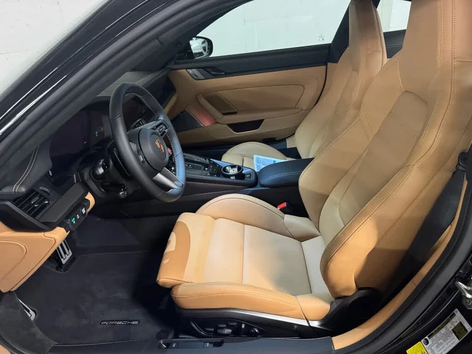2026 Porsche 992 Carrera GTS - Image 5 of 31