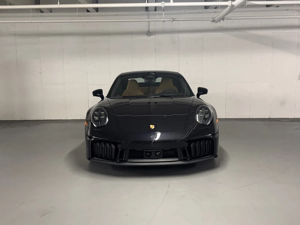 2026 Porsche 992 Carrera GTS - Image 6 of 31