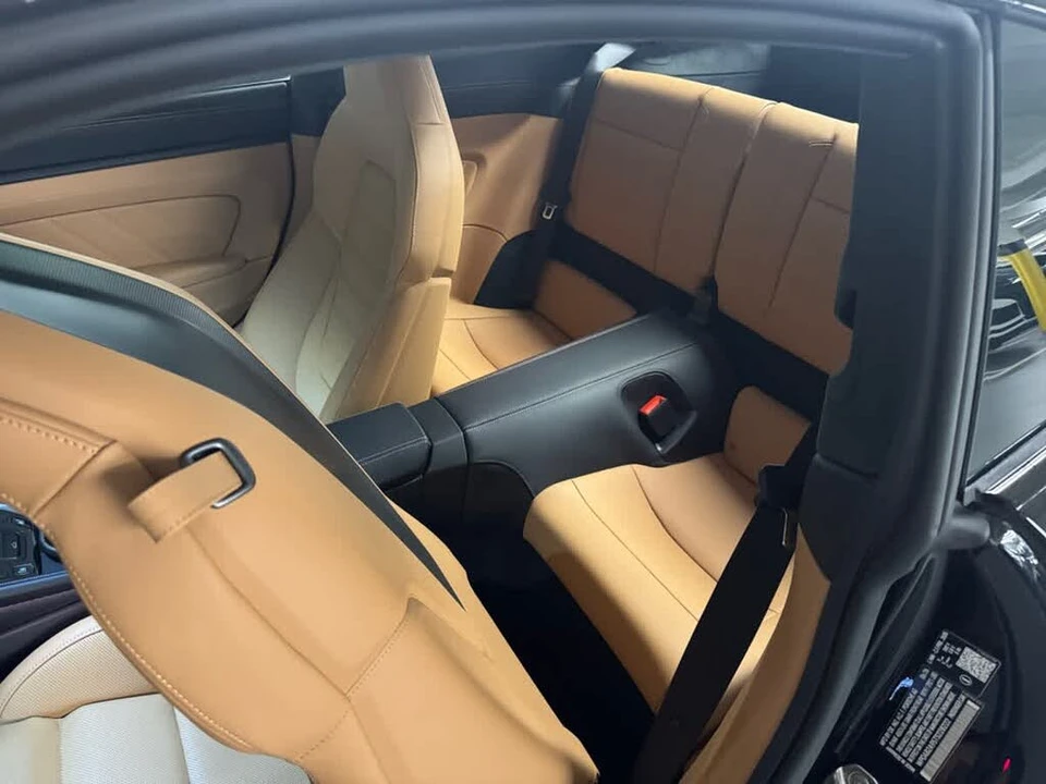 2026 Porsche 992 Carrera GTS - Image 20 of 31