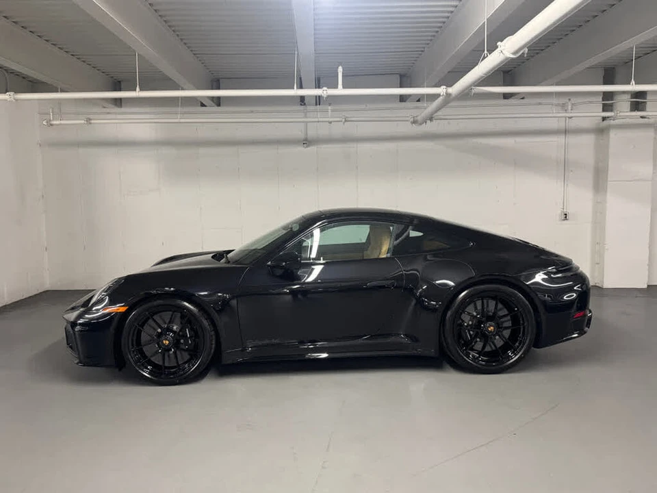 2026 Porsche 992 Carrera GTS - Image 2 of 31