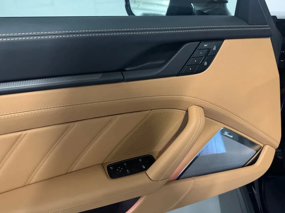 2026 Porsche 992 Carrera GTS - Image 15 of 31