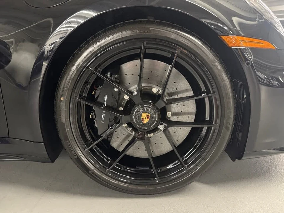 2026 Porsche 992 Carrera GTS - Image 8 of 31