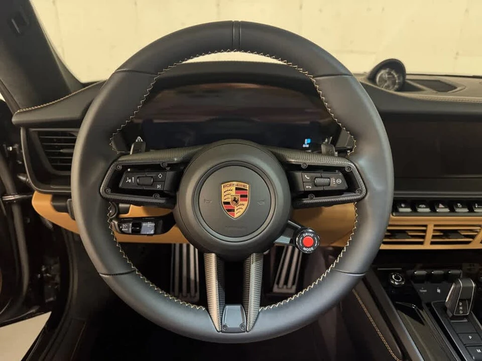 2026 Porsche 992 Carrera GTS - Image 24 of 31