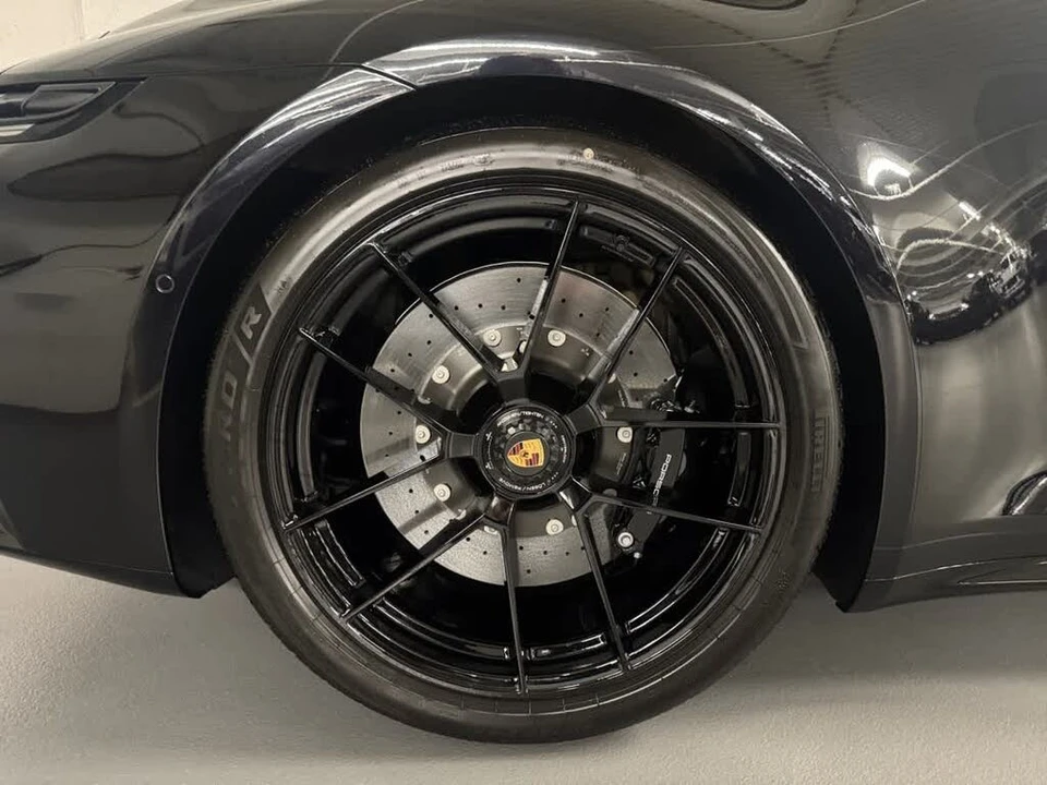 2026 Porsche 992 Carrera GTS - Image 9 of 31