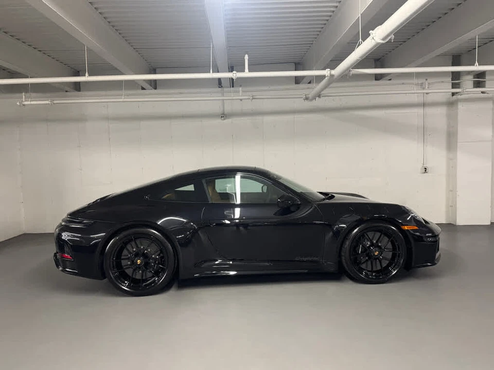 2026 Porsche 992 Carrera GTS - Image 12 of 31