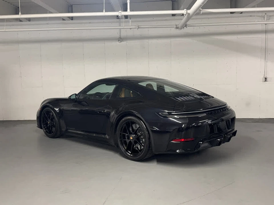 2026 Porsche 992 Carrera GTS - Image 3 of 31
