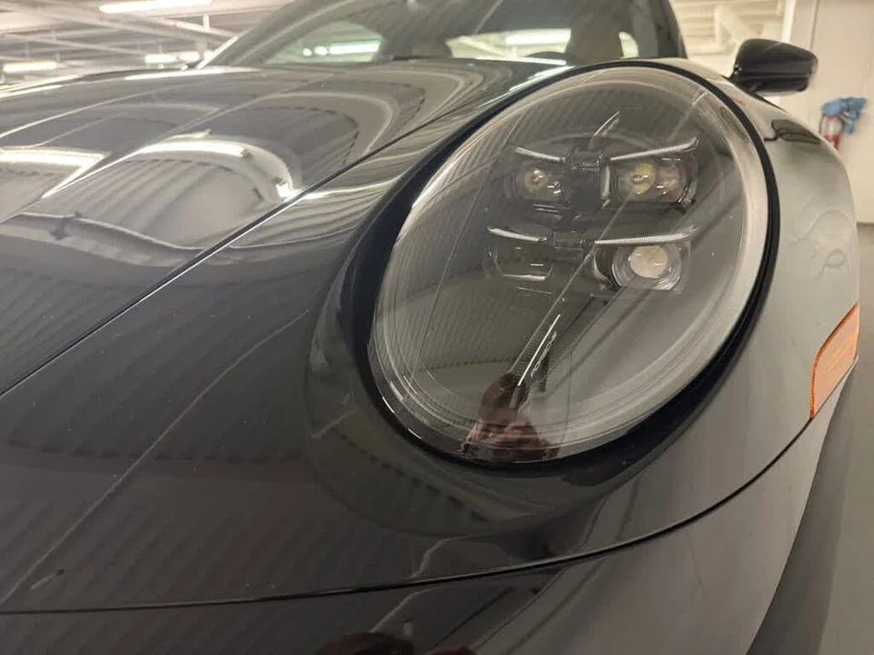 2026 Porsche 992 Carrera GTS - Image 28 of 31