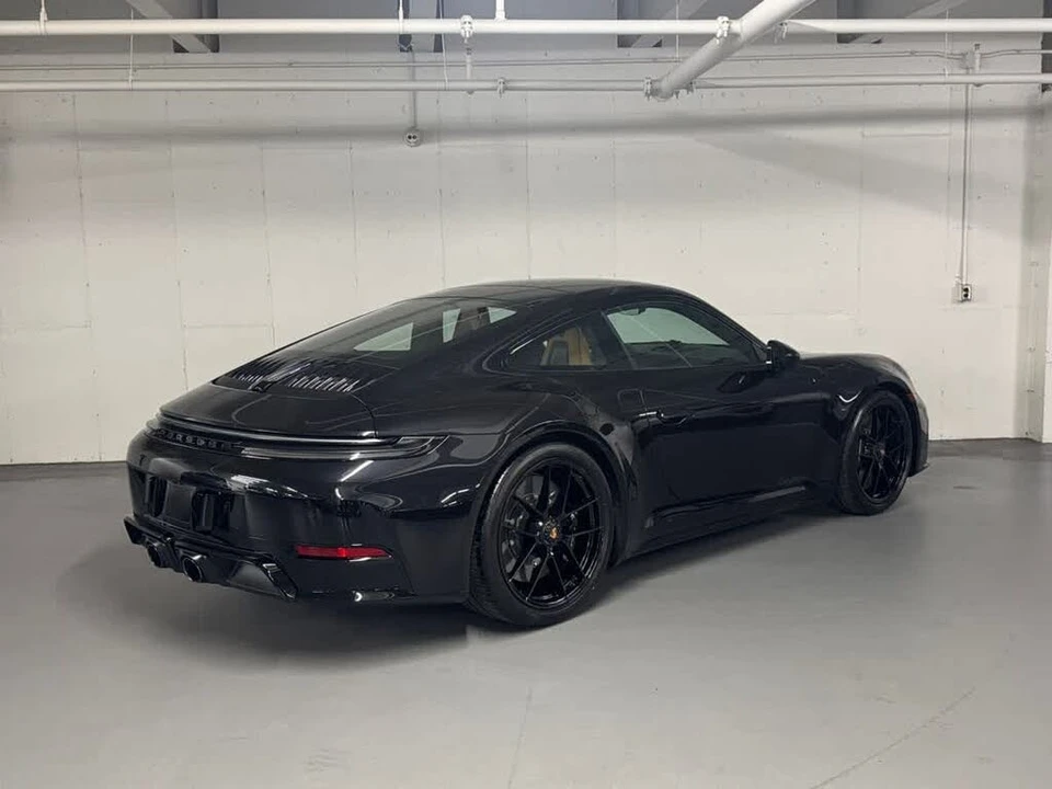 2026 Porsche 992 Carrera GTS - Image 13 of 31