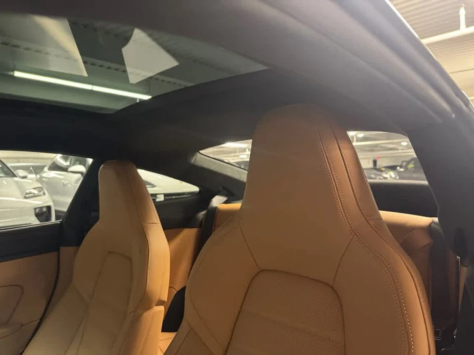 2026 Porsche 992 Carrera GTS - Image 22 of 31