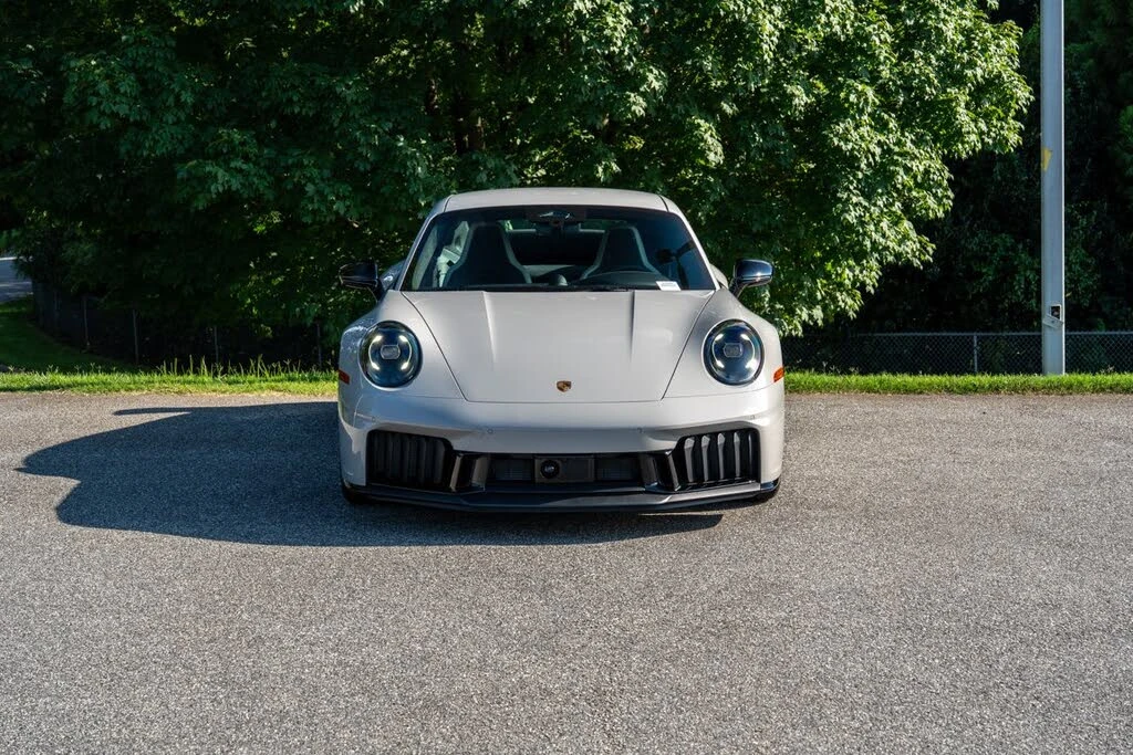 2026 Porsche 992 Carrera GTS - Image 10 of 31