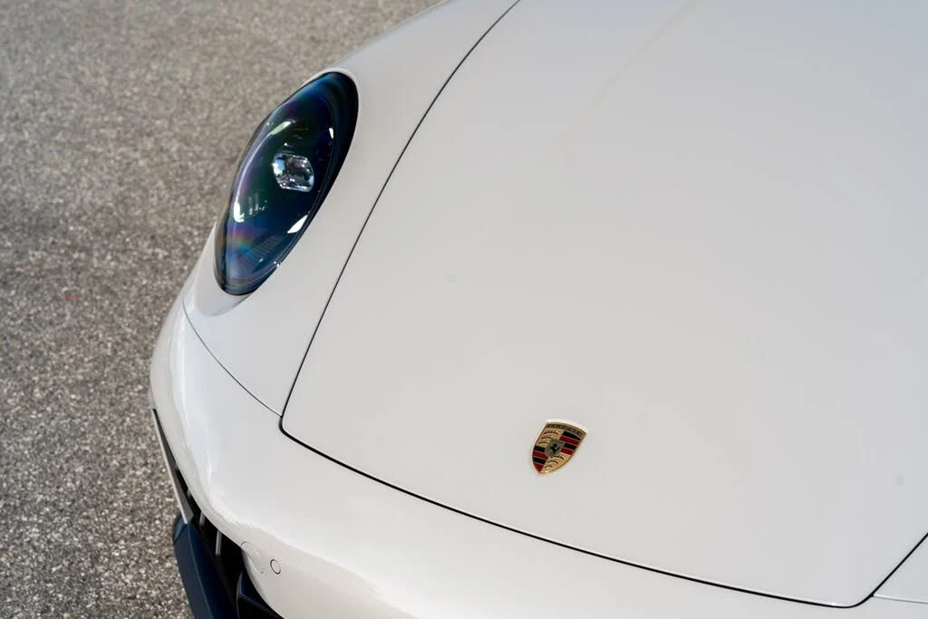 2026 Porsche 992 Carrera GTS - Image 18 of 31