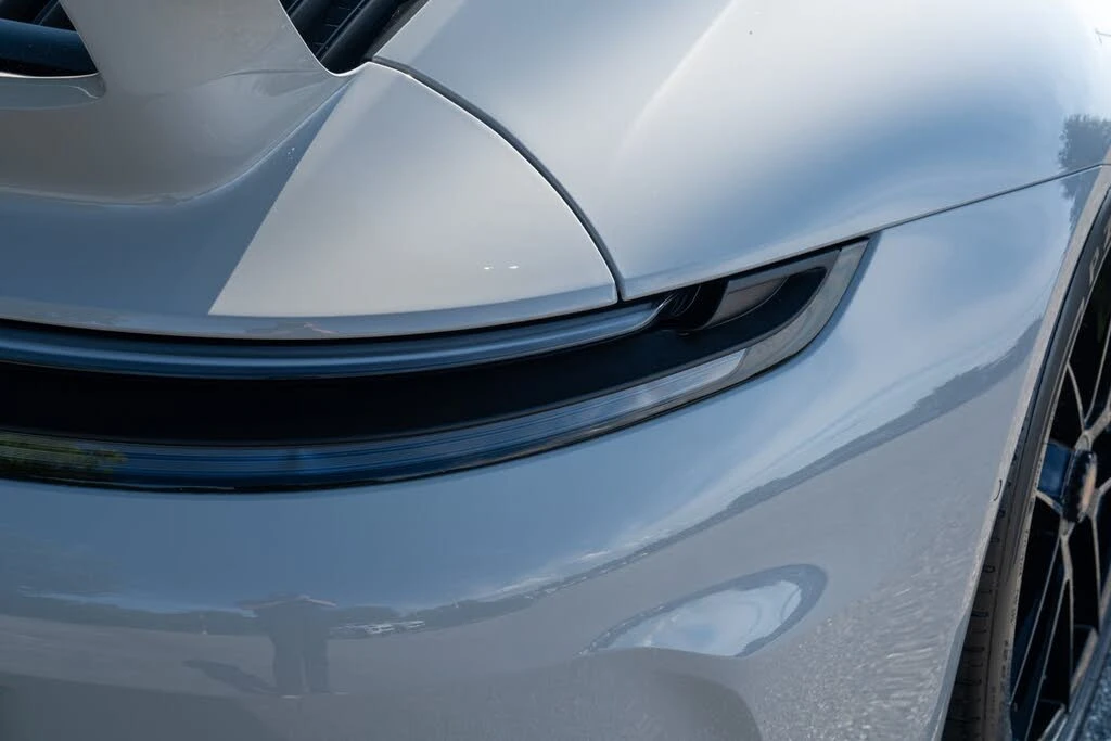 2026 Porsche 992 Carrera GTS - Image 14 of 31