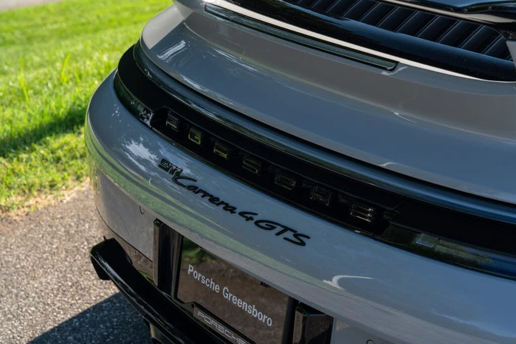 2026 Porsche 992 Carrera GTS - Image 15 of 31