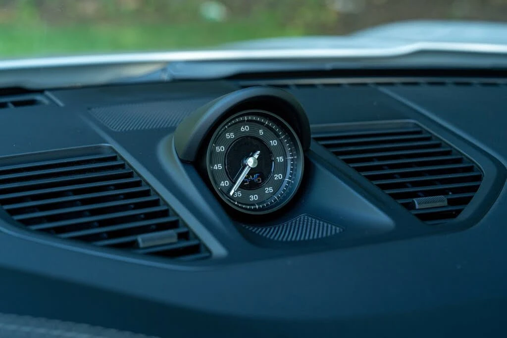 2026 Porsche 992 Carrera GTS - Image 27 of 31