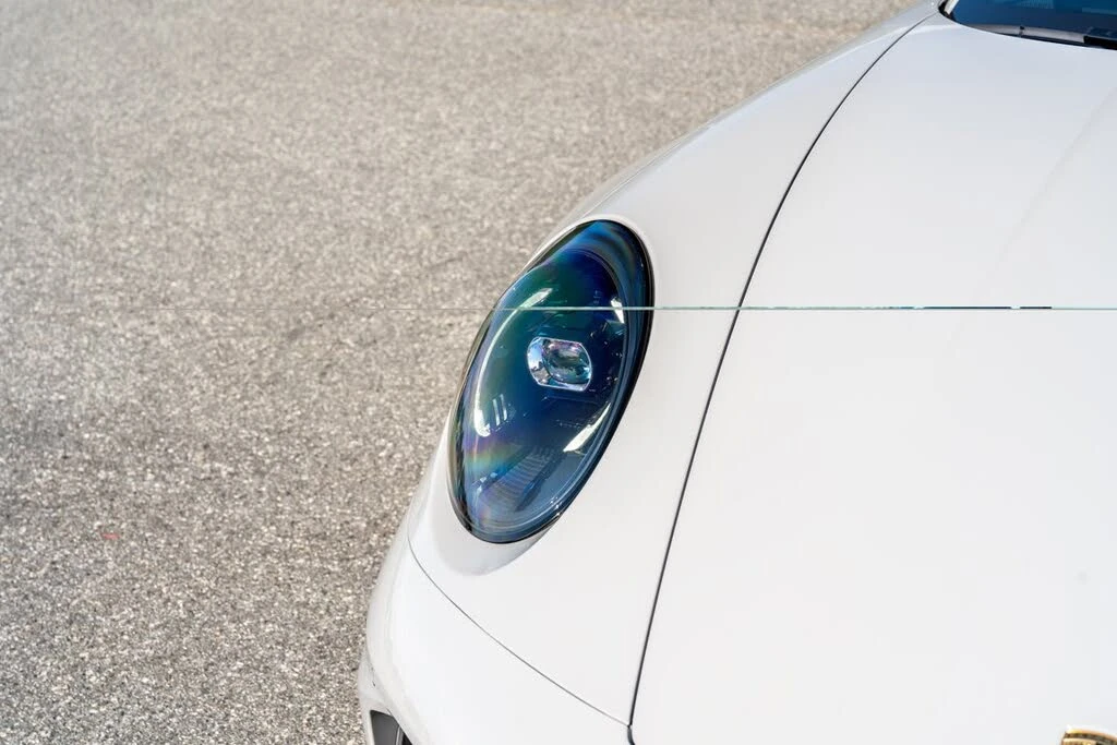 2026 Porsche 992 Carrera GTS - Image 19 of 31