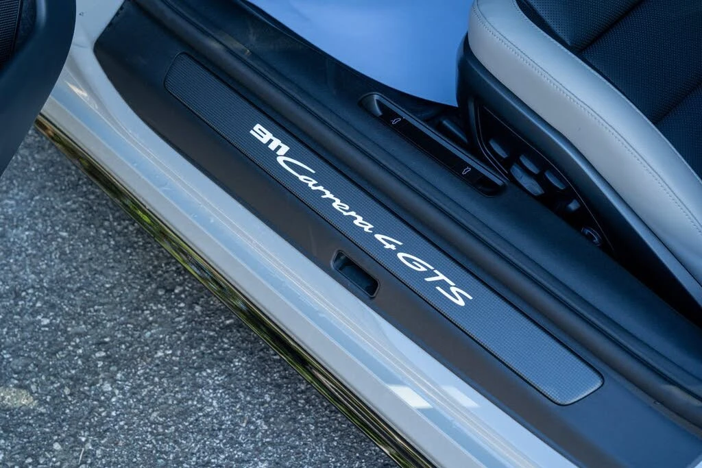 2026 Porsche 992 Carrera GTS - Image 23 of 31