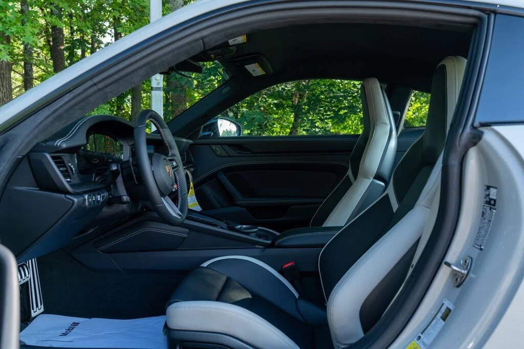 2026 Porsche 992 Carrera GTS - Image 24 of 31