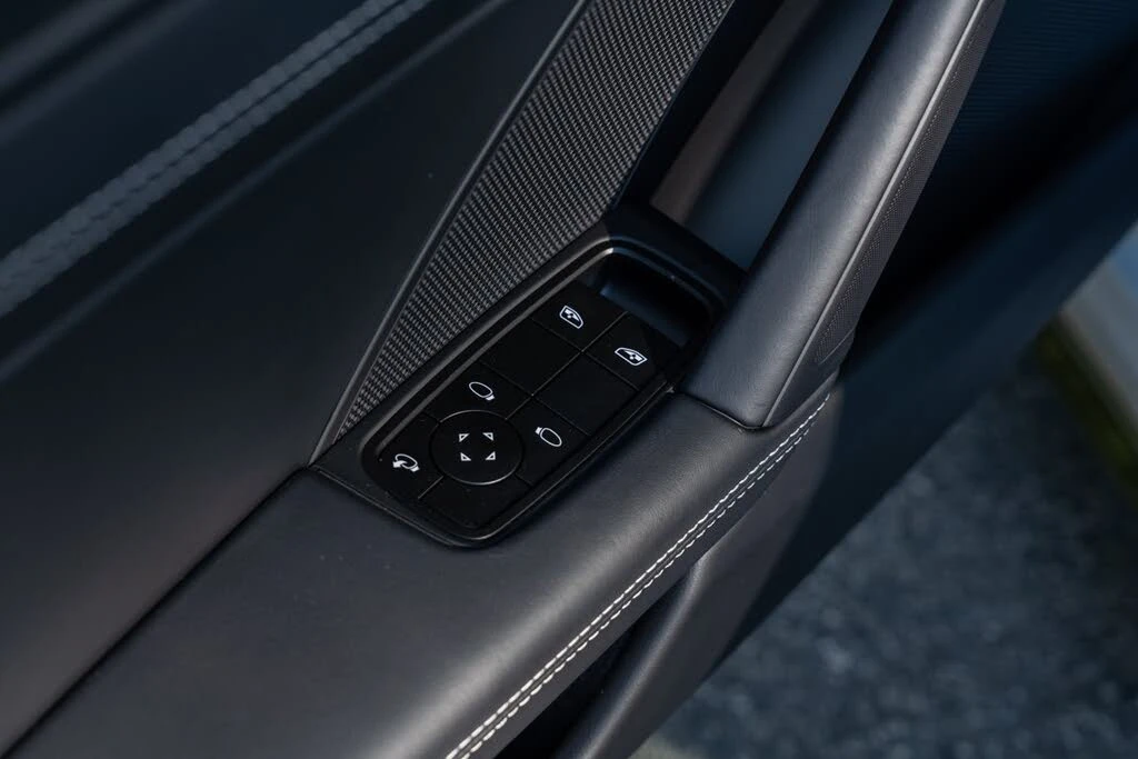 2026 Porsche 992 Carrera GTS - Image 21 of 31