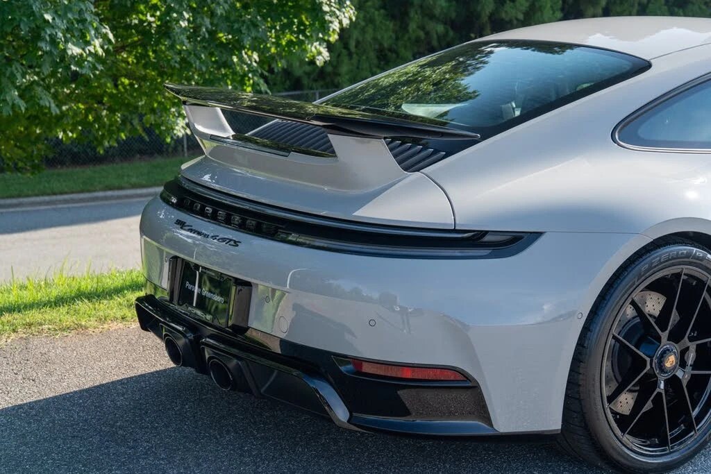 2026 Porsche 992 Carrera GTS - Image 13 of 31