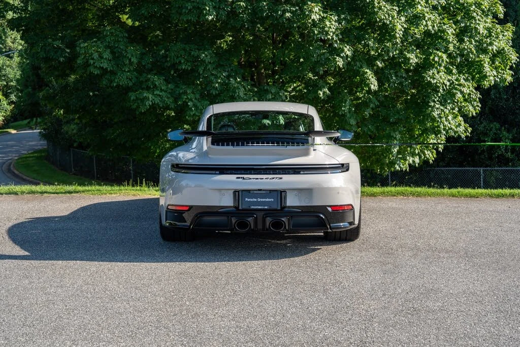 2026 Porsche 992 Carrera GTS - Image 6 of 31