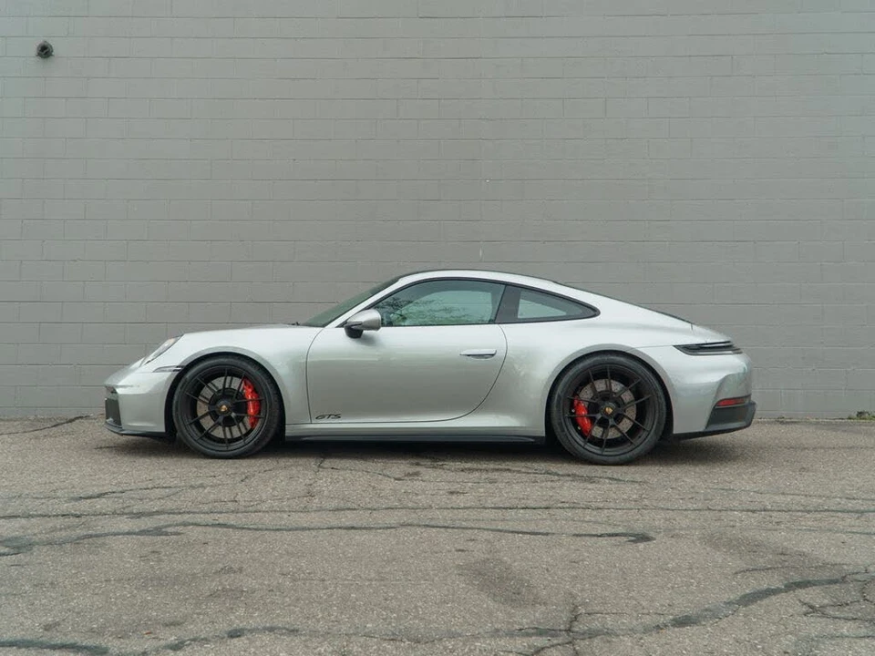 2026 Porsche 992 Carrera GTS - Image 2 of 31