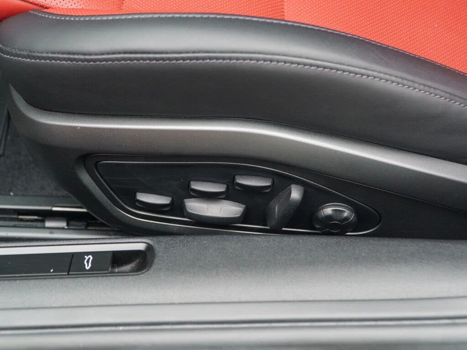 2026 Porsche 992 Carrera GTS - Image 21 of 31