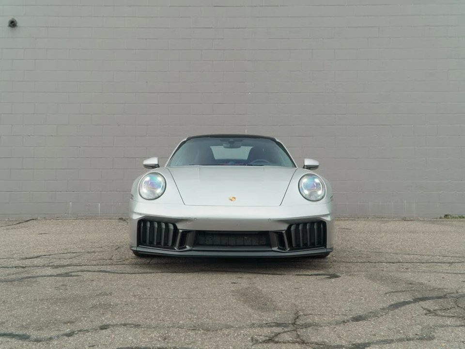 2026 Porsche 992 Carrera GTS - Image 10 of 31