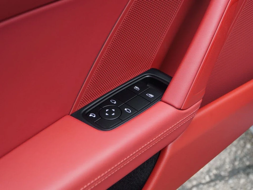 2026 Porsche 992 Carrera GTS - Image 17 of 31