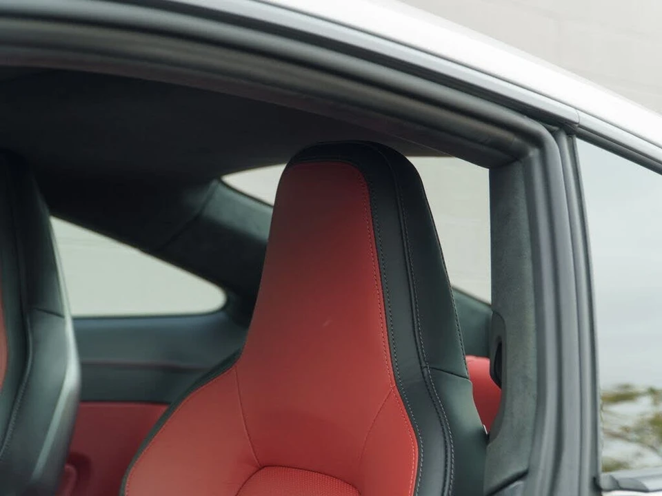 2026 Porsche 992 Carrera GTS - Image 20 of 31