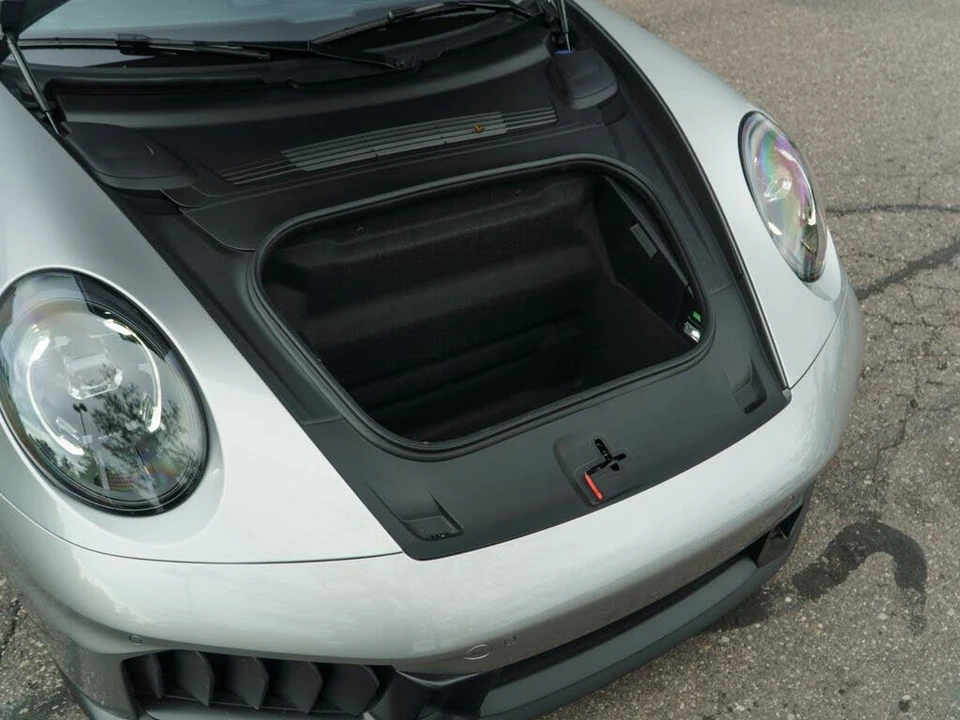 2026 Porsche 992 Carrera GTS - Image 14 of 31