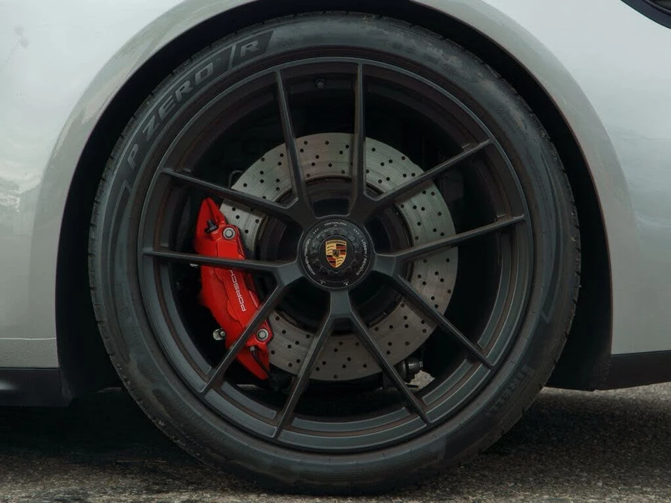 2026 Porsche 992 Carrera GTS - Image 13 of 31