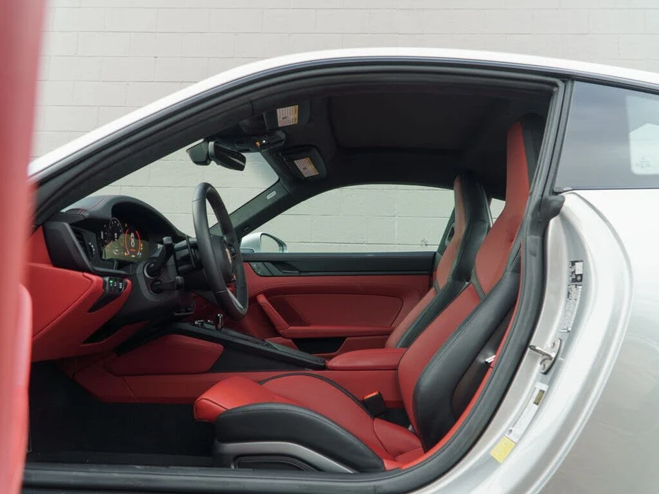 2026 Porsche 992 Carrera GTS - Image 18 of 31